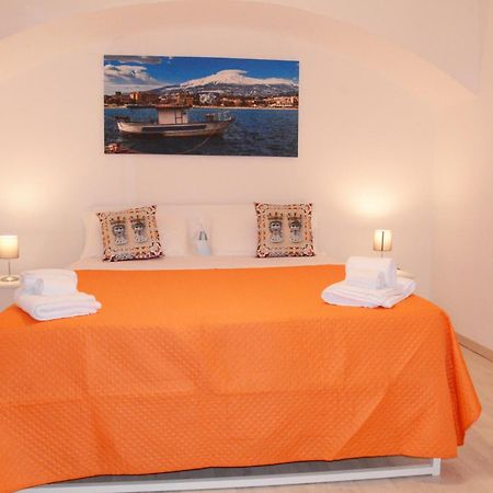 Casa Filippo Apartment Catania Exterior photo