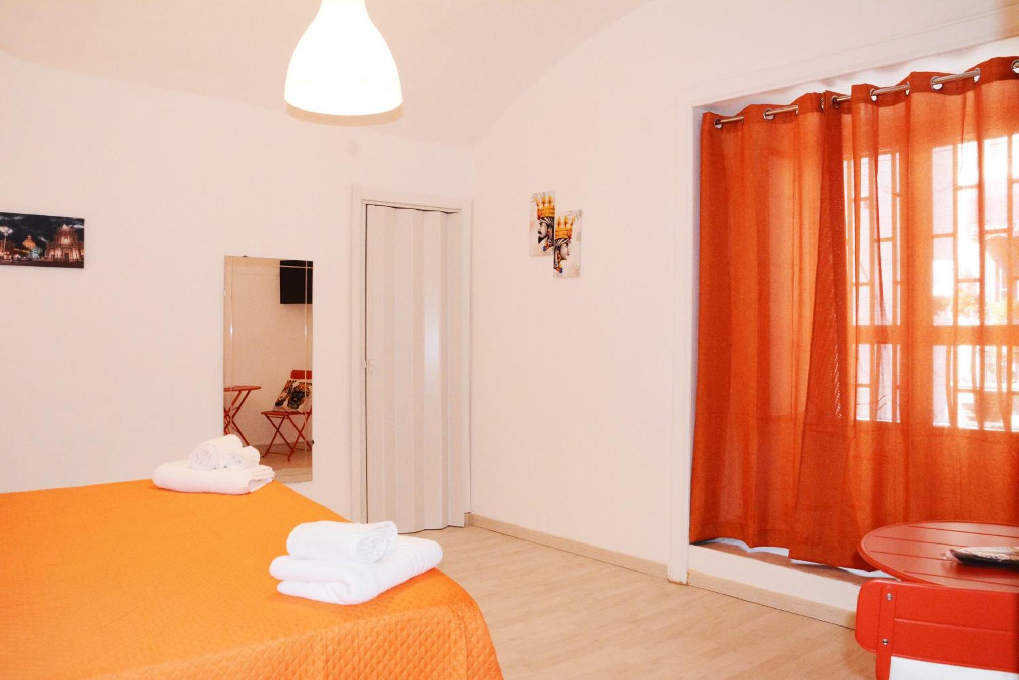 Casa Filippo Apartment Catania Exterior photo