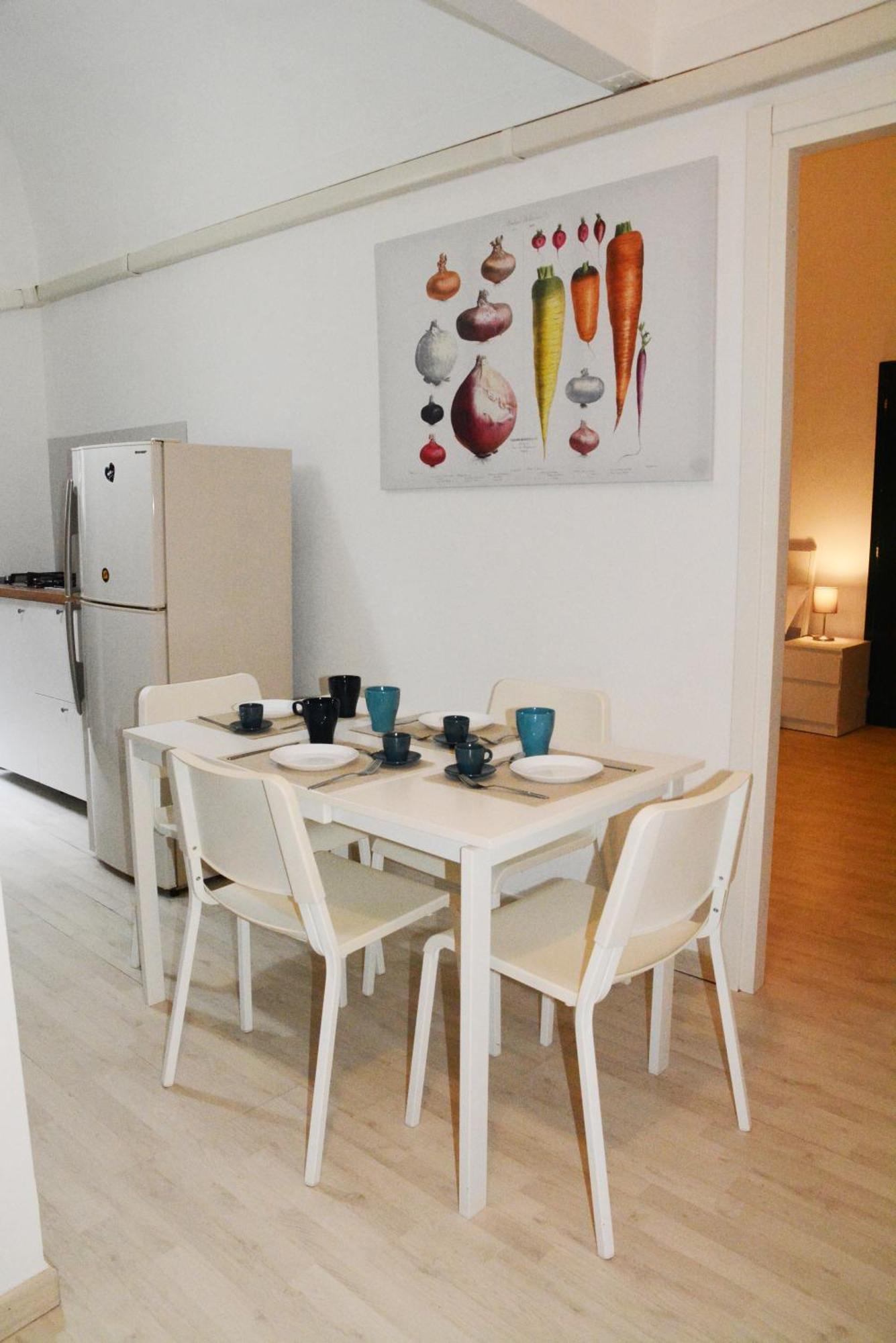 Casa Filippo Apartment Catania Exterior photo