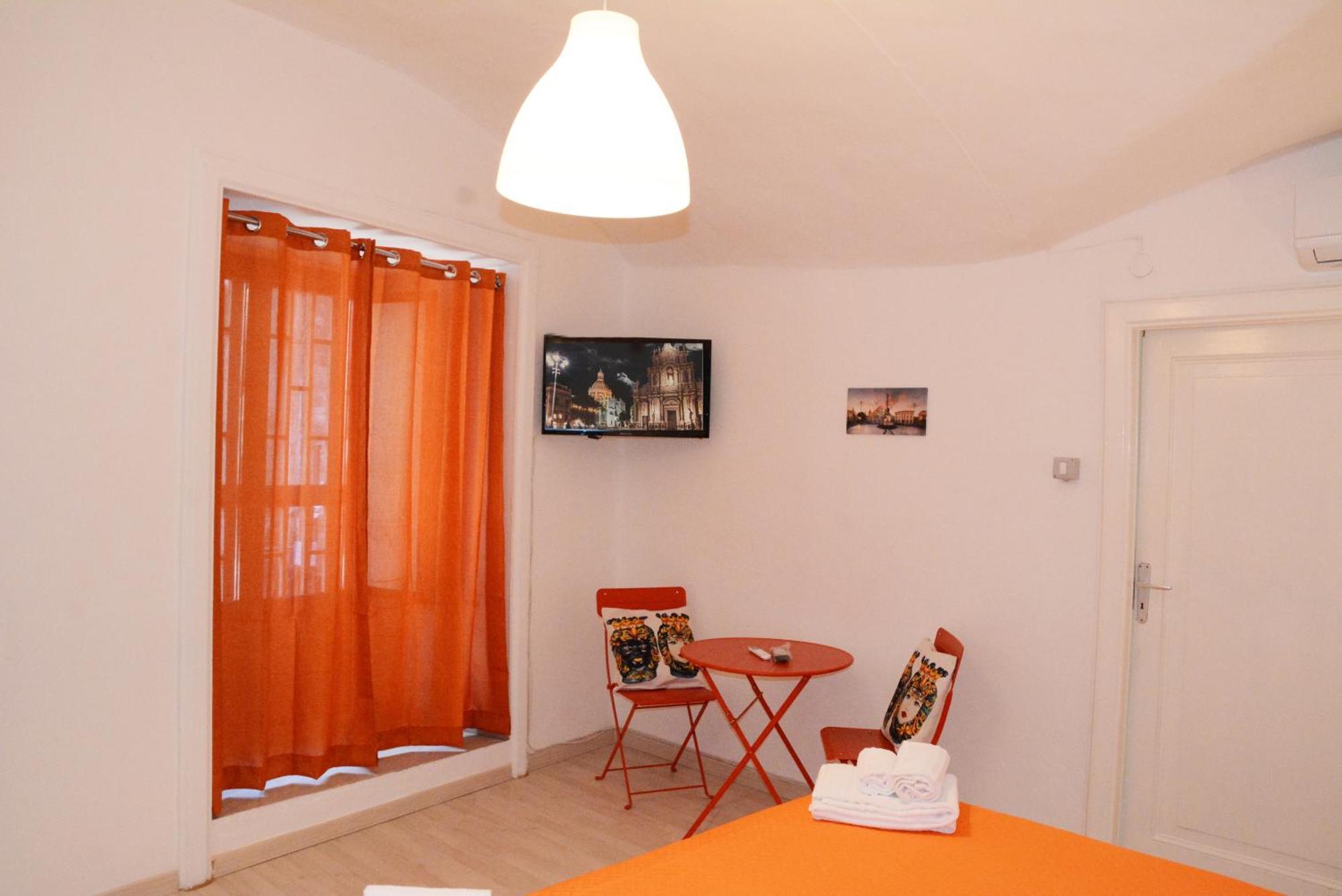 Casa Filippo Apartment Catania Exterior photo