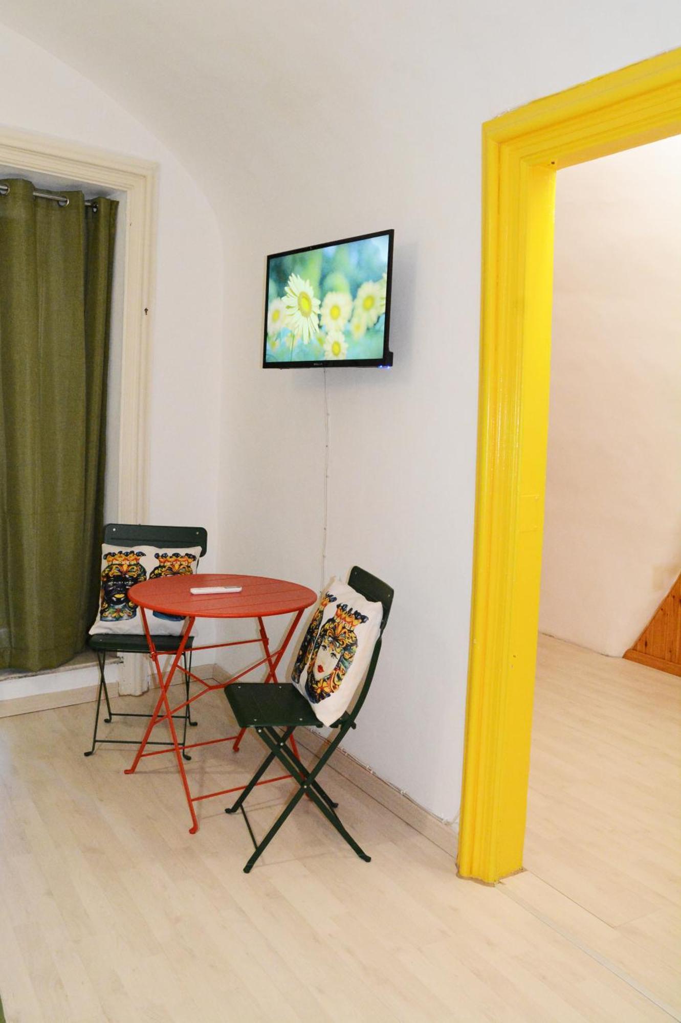 Casa Filippo Apartment Catania Exterior photo