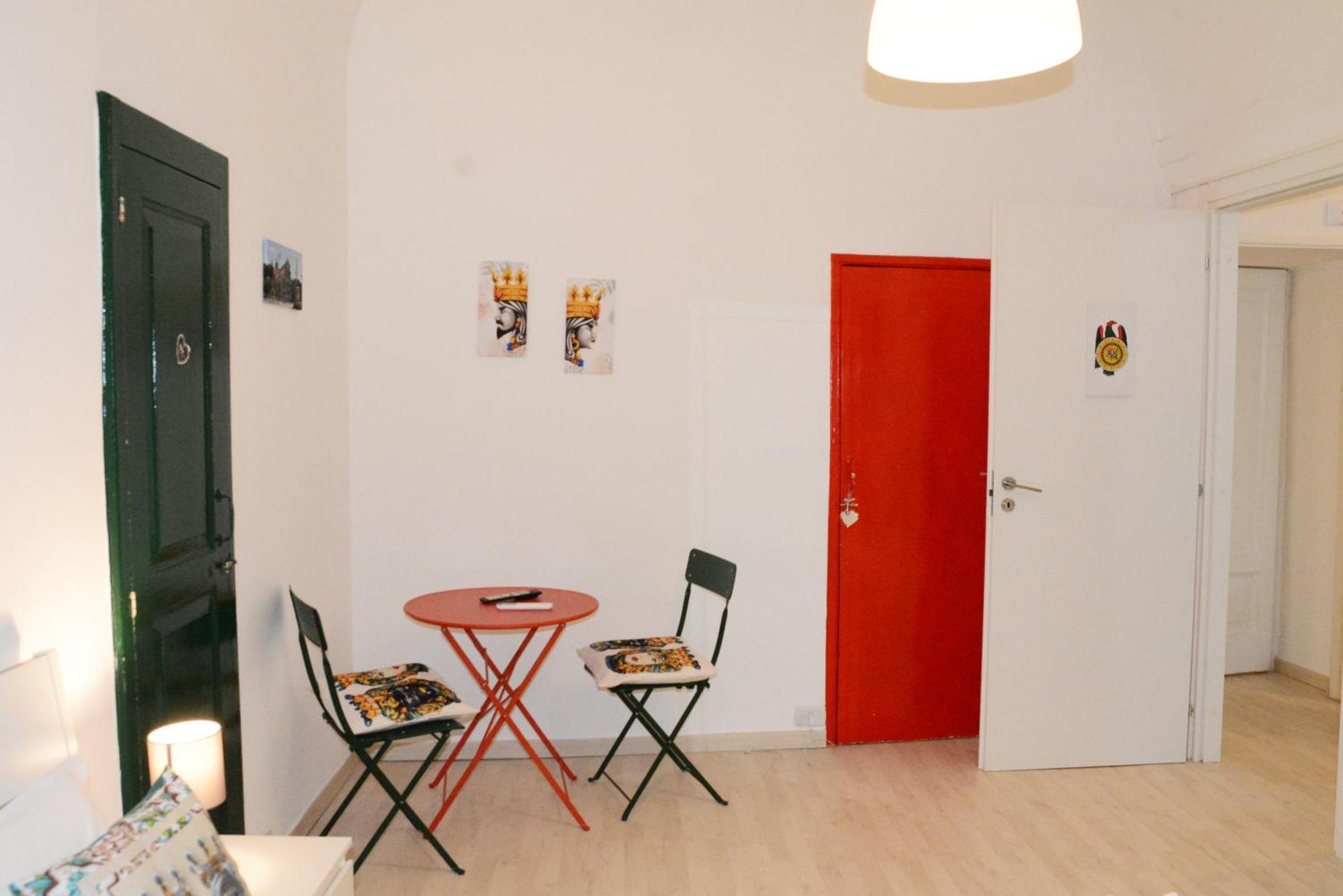 Casa Filippo Apartment Catania Exterior photo